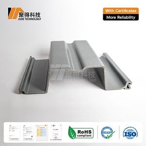 [Hot Item] Factory Direct U Type Plastic Vinyl Sheet Piling for Flood and Erosion Control Solution