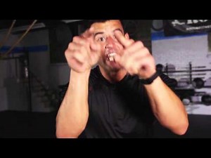 Cook and Chisel: Cardio Workout B