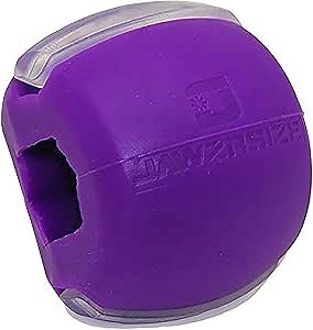 Jawzrsize Jaw Exerciser And Neck Toning (40 lb. Resistance)