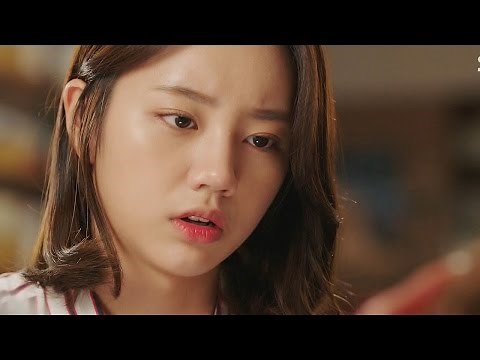 지성때문에 마음 아픈 혜리 “대표님,많이 아파요?” 《Entertainer》 딴따라 EP15