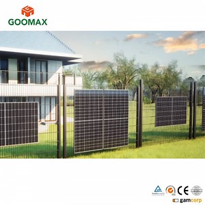 [Hot Item] Goomax Farm Solar Panel Kit for Enhanced Renewable Energy Use