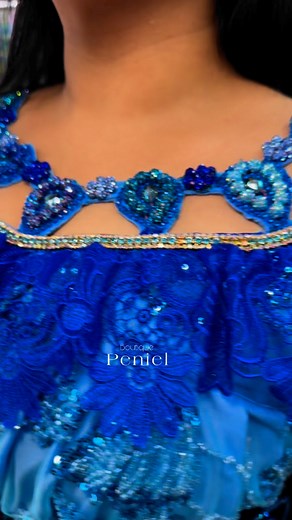 22K views · 322 reactions | Está belleza de traje típico solo en Boutique Peniel #fypシ | Boutique Peniel | Facebook