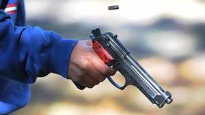 Should NJ recognize gun permits from other states?