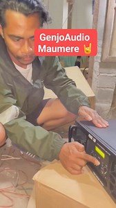 Boss genjo unboxing power phaselab NX14000pro #genjo_genjo #genjoaudio | Hendrik Lapa Ala