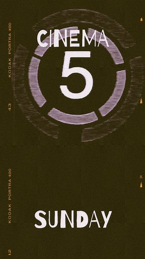 Cinema Sunday: The Great Rock ‘n’ Roll Swindle (1980) Forget rules. Forget structure. Forget reality. This is punk anarchy on film, and it’s as messy, chaotic, and iconic as the Sex Pistols themselves. Part documentary, part satire, part full-blown trip … The Great Rock ‘n’ Roll Swindle is what happens when music turns into mayhem and the industry gets flipped on its head. Bootlegs, broken contracts, and a whole lot of middle fingers. Perfect Sunday viewing. Seen it? Hate it? Live for it? Let us