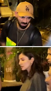 વિરાટ કોહલી અને અનુ્ષ્કા શર્માને જોવા ફેન્સની પડાપડી સેમી-ફાઇનલની જીત બાદ સેલિબ્રિટી કપલની એક ઝલક જોવા ફેન્સ થયા ઘેલા . . . . . . .#AajNEWJDekhaKya #ગુજરાતીNEWJ #Gujarat #Gujarati #ગુજરાત #ગુજરાતી #સમાચાર #News #NewsUpdate #Kohli #Virat #viratkholi #ICC #WorldCup #Cricket #CricketCup #cricketworldcup #WorldCup2023 #India #CricketTeam #IndianCricket #IndianCricketTeam #BCCI #Kohli #Virat #ViratKohli #Anushka #Sharma ##AnushkaSharma #Viruskha | ગુજરાતી NEWJ