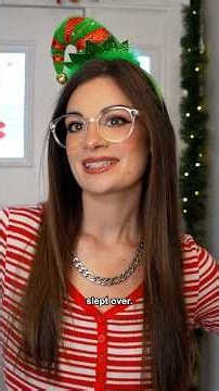 The Naughty List. Part 6. #comedy #funny #skit #sketchcomedy #christmas #pov