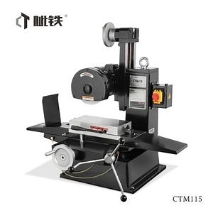 [Hot Item] Mini Grinding Machine Ctm115 for Sale with Cheap Price