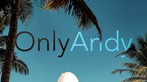 Only Andy - Apple TV