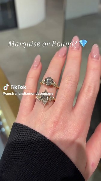 Australian Diamond Company on TikTok