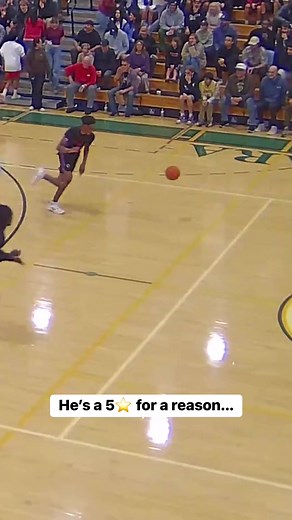 32K views · 102 reactions | Highlight reel is going crazy this season  Alijah Arenas | Chatsworth HS, CA #basketball #basketballhighlights #dunks #highschoolbasketball | Hudl | Facebook