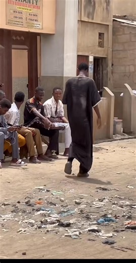 Wayu allah cikina🤣 | Bigi Waladun