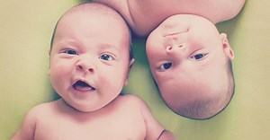 Aula 20 – A amamentação de gêmeos