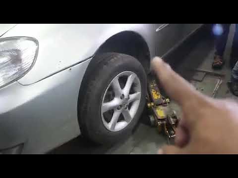 Tyremate TPMS Installation Video
