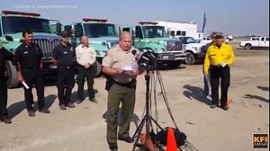 1.8K views | #Complexfire update: Most fire evacuation orders in the...