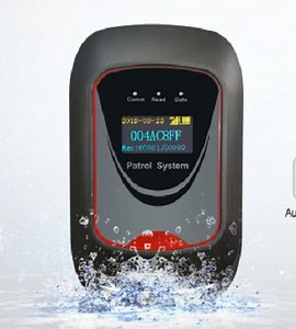 [Hot Item] Real-Time Patrol System Support Sent Sos Alarm