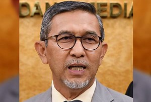 No notice to challenge validity of speaker, deputy's appointment - Rashid