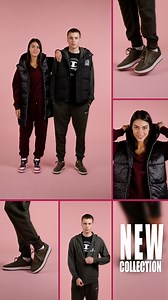 3.8K views · 11 reactions | Sa herë që jeni në lëvizje, koleksioni i ri #Champion do të jetë aty për ju.  E gjeni në dyqanet #SportVision dhe online. | Sport Vision Albania | Facebook