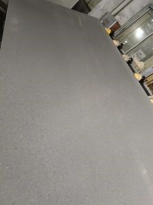 [Hot Item] Factory Wholesale Countertop Solid Surface Quartz Stone Slabs for Kitchen/Wall/Backsplashes