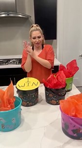 1.4K views | Hard working wife wins prize that makes her happy  This video was produced by Network Media and Tommy Wind | Sin City Scandals | Facebook