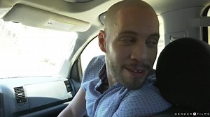 TS Hitchhikers Kate Zoha