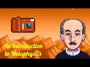 Process Philosophy Week #2 │ An Introduction to Metaphysics (Bergson)