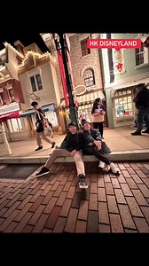 76 reactions · 3 comments | HK DISNEYLAND | Josephine Jaron Codilla | Facebook