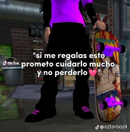 ghoulx0.01 on TikTok