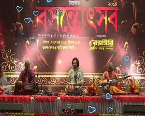 Pt. Kumar Bose. | TablaTabla