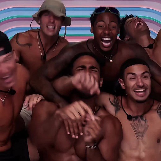 Love Island USA's Funny Moments in Casa Amor Recoupling