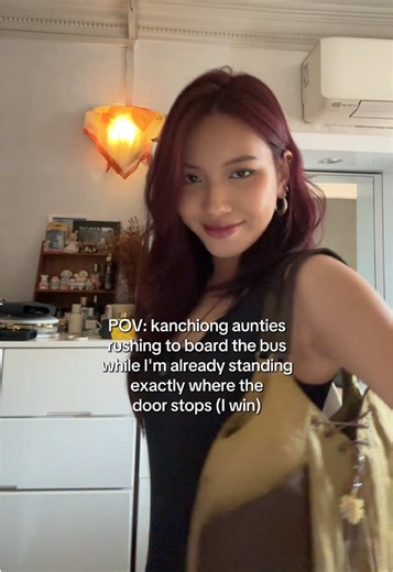 Discovering My Hidden Talent on Public Transport