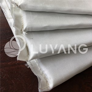 [Hot Item] Luyang Fireproof Microporous Insulation Blanket Soft Board