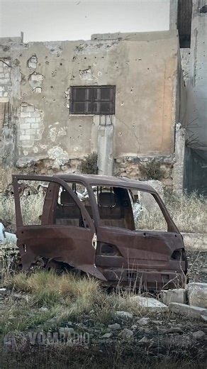 19K views · 429 reactions | An urgent prayer request is for Christians in Syria as they face potential genocide. Listen to the call from John Samara, a Christian from Syria and the founder and leader of Ananias House, a ministry reaching people with the love of Christ in Syria, the Middle East and North Africa. | The Voice of the Martyrs - USA | Facebook