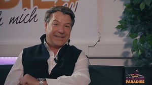 24 reactions | Diese Woche ist Patrick Lindner zu Gast im Schlagerparadies! Wann genau? Ihr erfahrt es hier im Video! | Schlagerparadies | Facebook