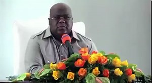 175K views · 7.9K reactions | #RDC Félix Tshisekedi a une position tranchée par rapport au marché central de Kinshasa | Actualite.cd | Facebook