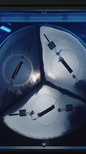 Ready for the challenge? See how it handles the impact! 🚀 🔨 #itelNewS #ComingSoon #StayTuned | itel