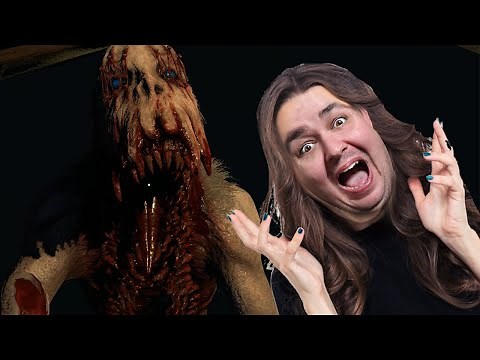 HORROR WITH STRANGERS
