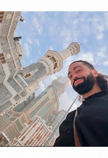 Ademo : Nouveaux Horizons et Amour 🤲🏽