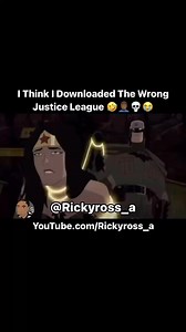 1.4K views · 20 reactions | Ghetto Justice League VoiceOver: Batman and Wonder Woman - Bondage Role Play | Follow Me On Instagram: @Rickyross_a and @rickyross_a2 #Rickyross_a #rickyross_a2 #voiceover #voiceovers #ghettojusticeleague #justiceleague #childhoodruined #cartoonvoiceover #ghettocartoons #hoodcartoons #batman #ghettobatman #ghettowonderwoman #dc #wonderwoman #batmanandwonderwoman #bondage #roleplay | Ricky Jamal McGruder | Facebook