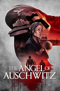 The Angel of Auschwitz - Where to Watch