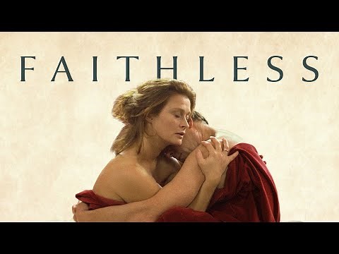 Faithless (2000) clip - on BFI Blu-ray from 11 April 2022 | BFI