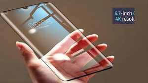 Nokia Vitech Premium 2021: Penta 108MP cameras, 8900mAh battery! clicks here->https://bit.ly/2ZCrrFn | Price Pony