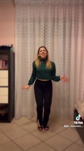 9.2K views · 293 reactions | IKO IKO ❗️❗️ Valentina balla la nuova coreo a casa.... E tu l’Hai provata???? E hai visto la SuperPromo?? FALLO SUBITO, Clicca sul Link, Abbiamo un regalo x te  https://aw19ebda.aweb.page/p/181bfe3f-970a-4c75-b8b8-826be5c92752 #NonPensareBalla Questo è il Momento Giusto, Approfittane❤️ ——————————————————––—— | Latin Steps Academy | Facebook
