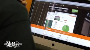 WIN A FREE DEER LAB SUBSCRIPTION! If you use trail cams, Deer Lab is a product you have to check out. DeerLab | Hallowed Ground Outdoors