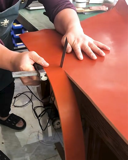 1K views | Making a belt: ASMR edition✨ | Simply Sorted | Facebook