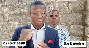 Let’s go out in numbers and support Paul Wilo Shawil as he launches his film called MARIA KRISTU. Ba Kateka has spoken. | Ba Kateka The Creative