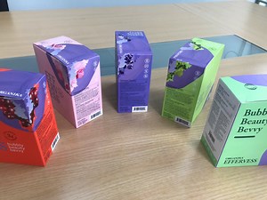 [Hot Item] Wholesale Custom Luxury Cardboard Gift Packing Neek Box Lift-off Lid Box Printing Manufacturer