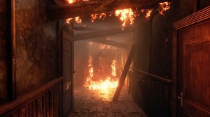 Survival horror game, Shame Legacy, is coming to PlayStation, Xbox, and PC - Try Hard Guides