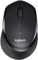 Мишка Logitech B330 Silent Plus