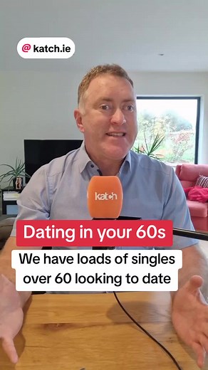Dating Over 60: Meet Singles Ready to Date